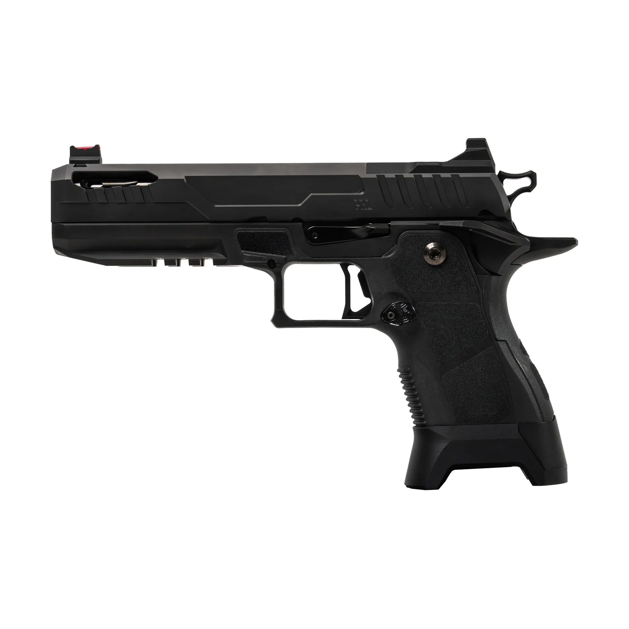 OA Defense 2311 Pro Full Size 9mm 5" 21rd Ported Pistol
