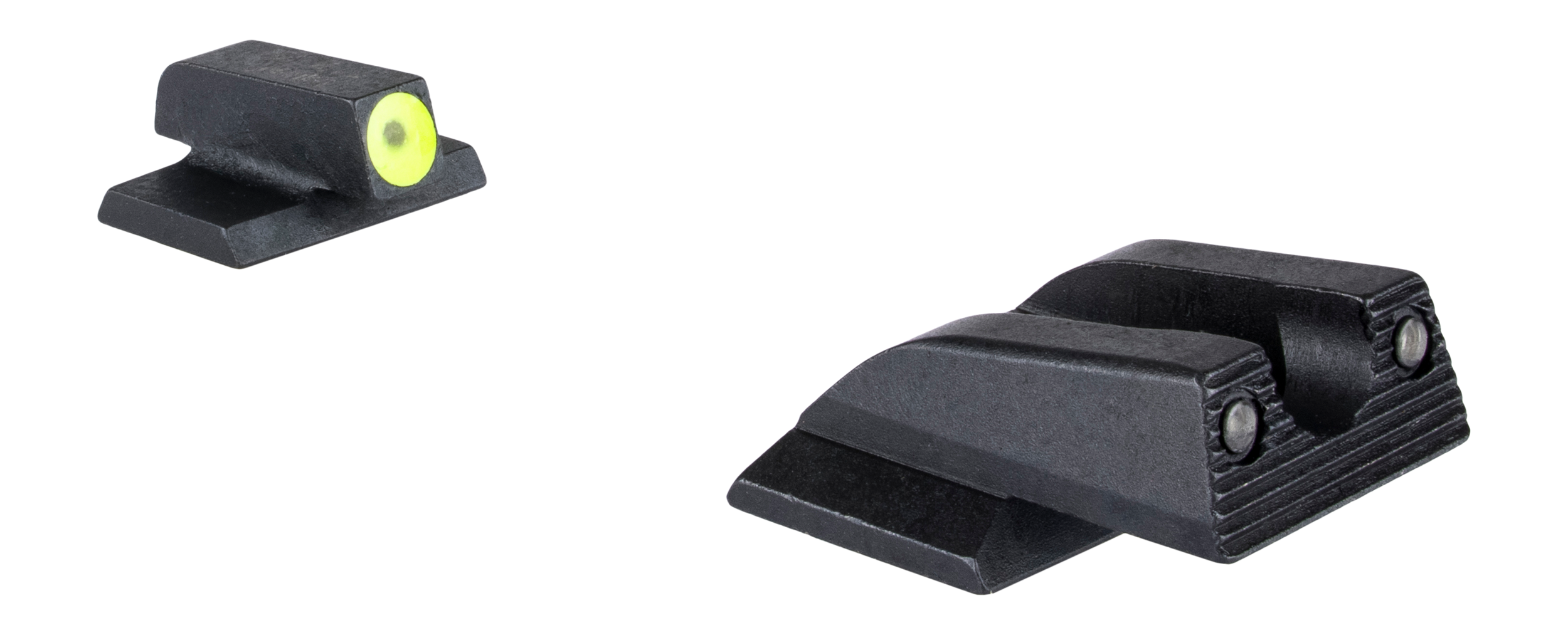 TRJ 601183 HD XR SET YLW FOR S&W BODYGUARD 2.0