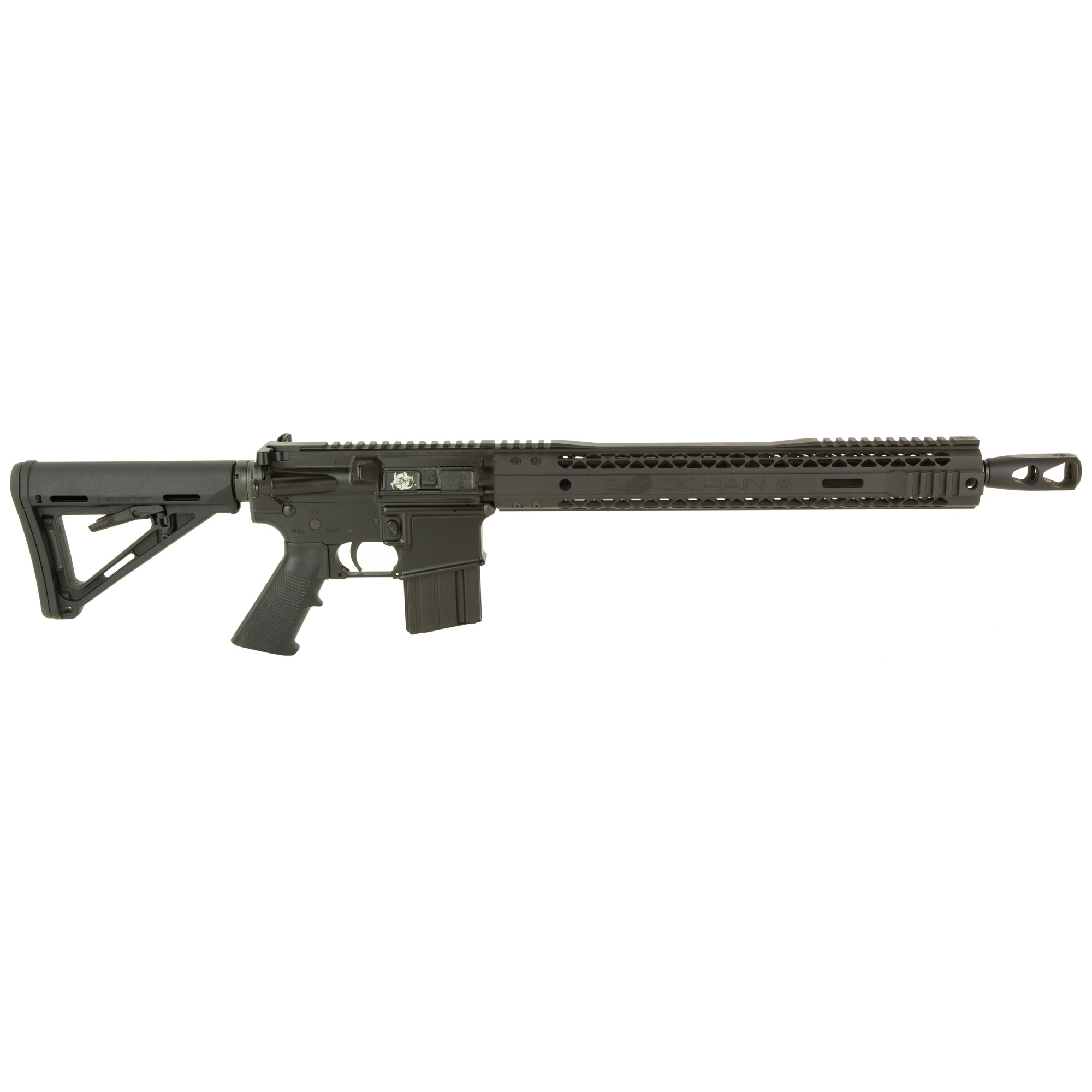 BLACK RAIN SPEC15 458SOCOM 16" 10RD