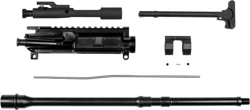 ALEXANDER AR15 DIY 16" UPPER KIT 6.5 GRENDEL