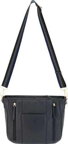 CAMELEON VIDA PURSE CONCEALED CARRY BAG NAVY