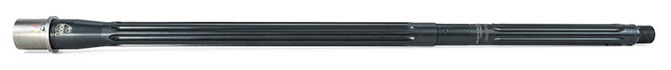 FAXON BBL AR15 MATCH HVY FLUTED 20 6ARC