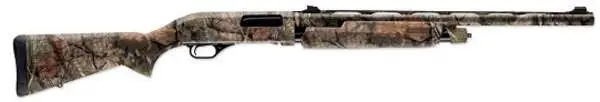WRA SXP TKY HUNTER MOBUC 20GA 3" 24 SHTGN