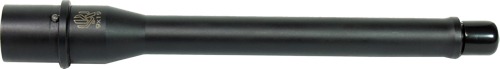 KAW VALLEY PRECISION 9MM PISTOL BARREL 8.5" BLACK