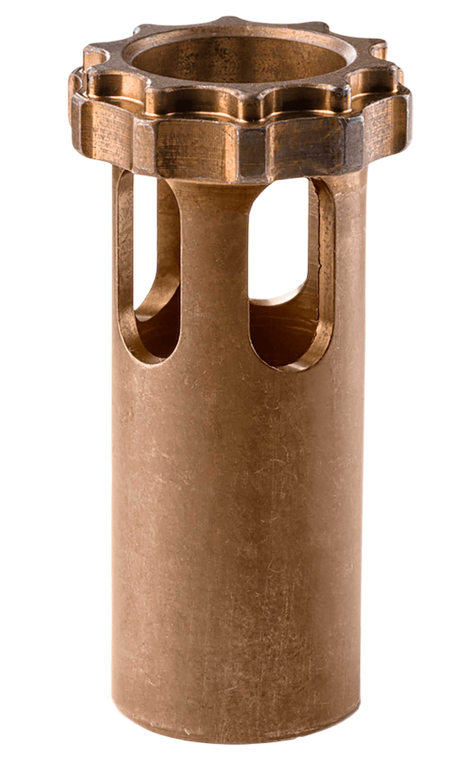 Banish(Silencer Central) 100000311173 Banish 9 Piston Fits 1/2"x28 Steel Black