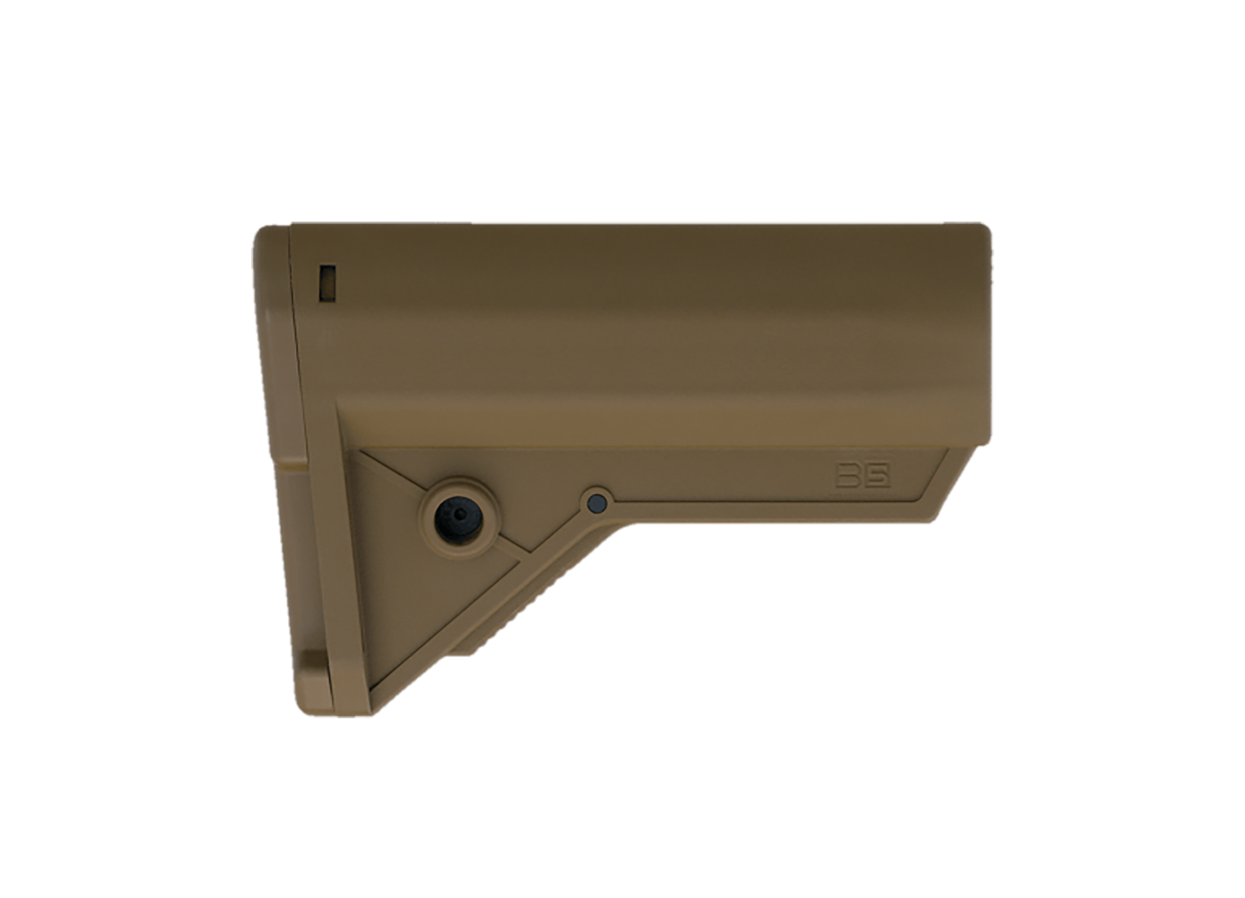 B5 Systems SRK1657 Sierra K Coyote Brown