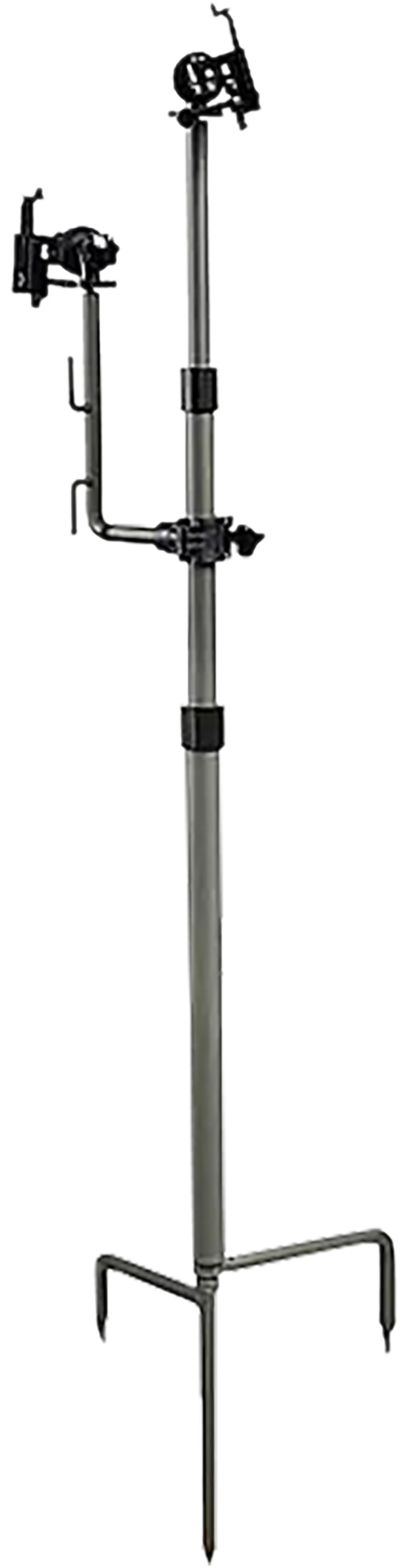 Moultrie MMA14127 Flex Mount Camera Stake Compatible w/ Edge Series Cellular Trail Cameras