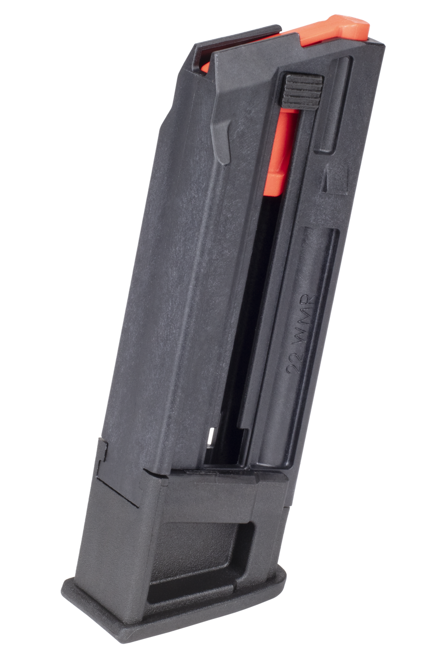 Smith & Wesson 14344   10rd 22 WMR Fits S&W M&P Black