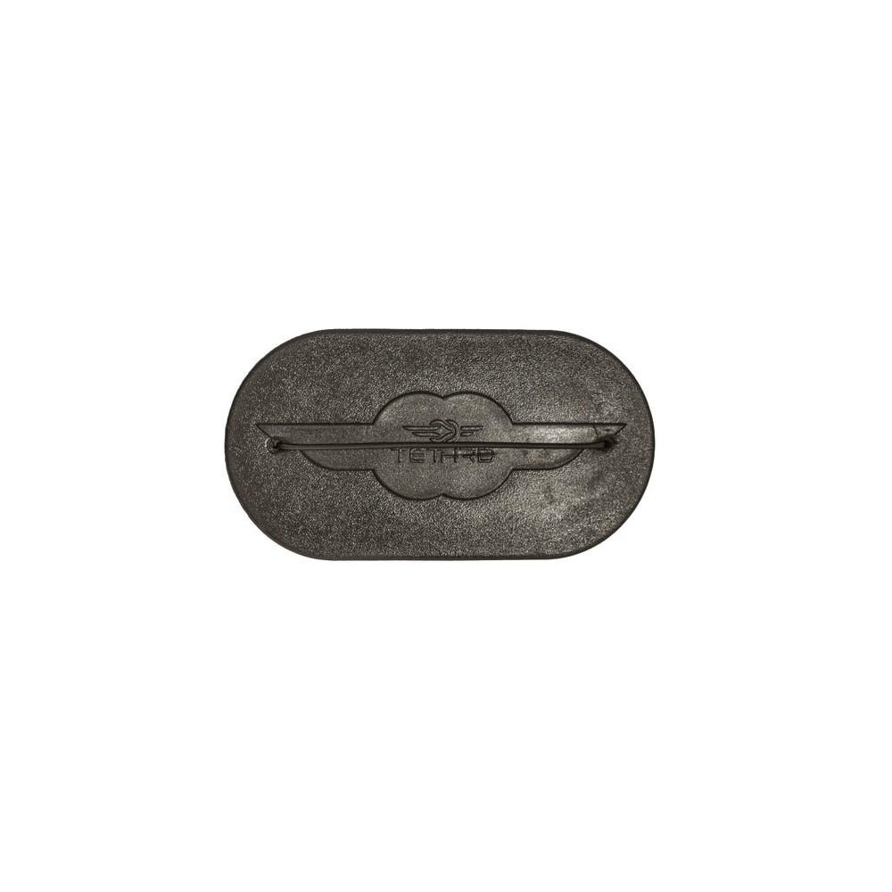 Tethrd Knushion Knee Cushion