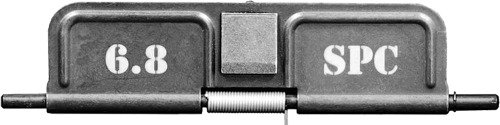 YHM DUST COVER ASSEMBLY AR-15 CALIBER MARKED 6.8 SPC
