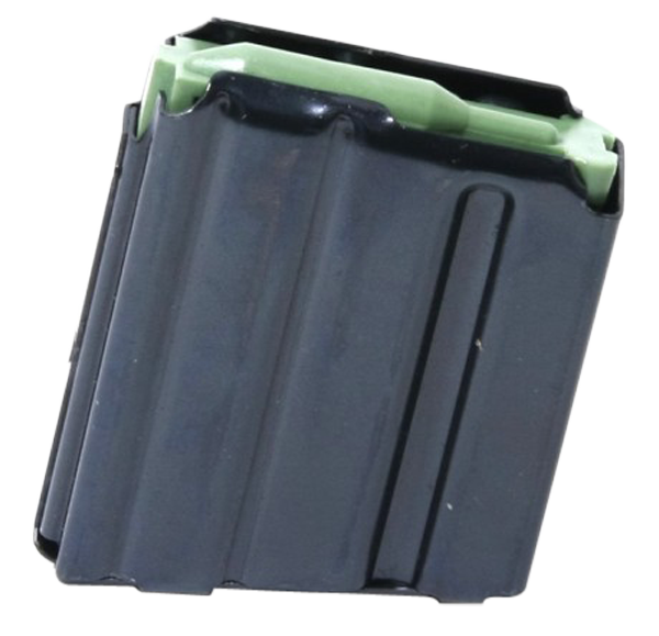 ProMag COL21 Standard  5rd Flush Fit 223 Rem/5.56x45mm Fits AR-15 Blued Steel
