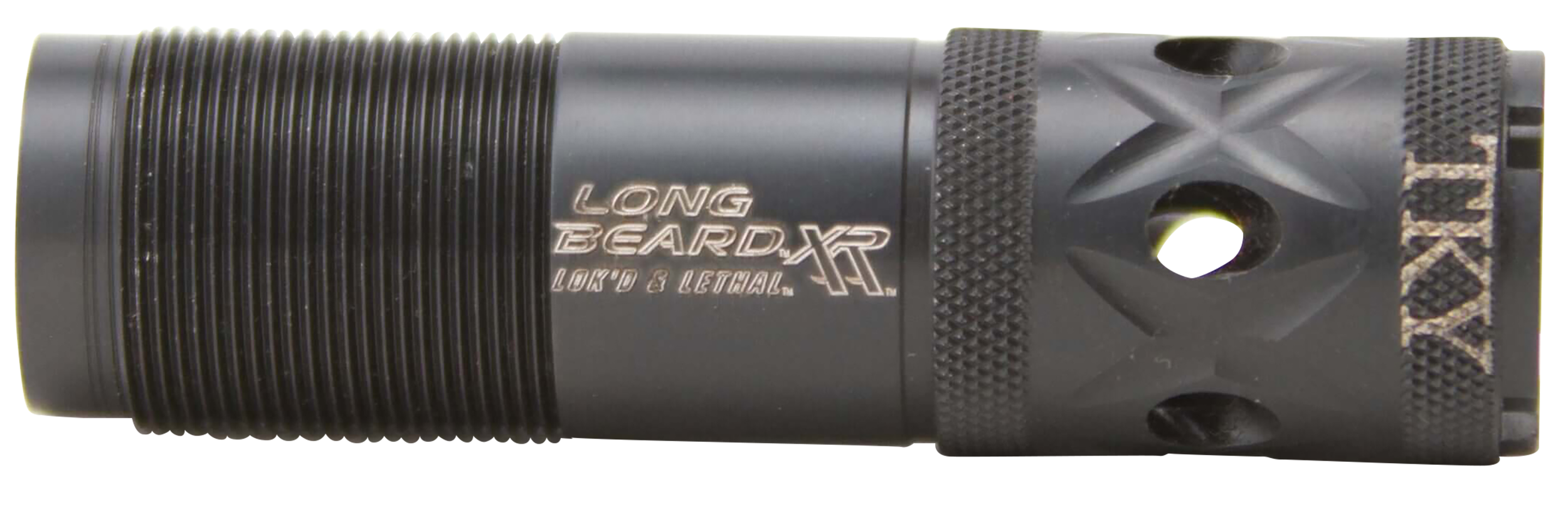 Carlson's Choke Tubes 70105 Long Beard Turkey Invector Winchester 20 Gauge 17-4 Stainless Steel