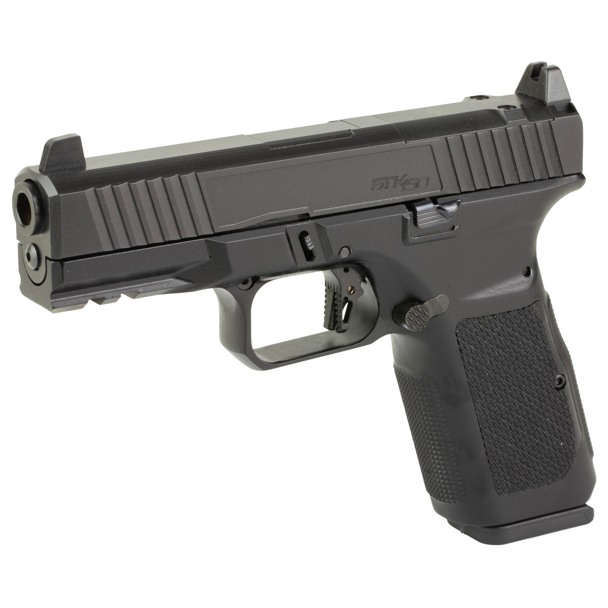 ROCK ISLAND STK150 9MM 4" 17RD BLK