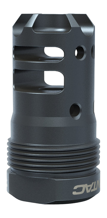 LANTAC DGN9MMB-PBS DRAGON MB 9MM 1/2X28 PBS