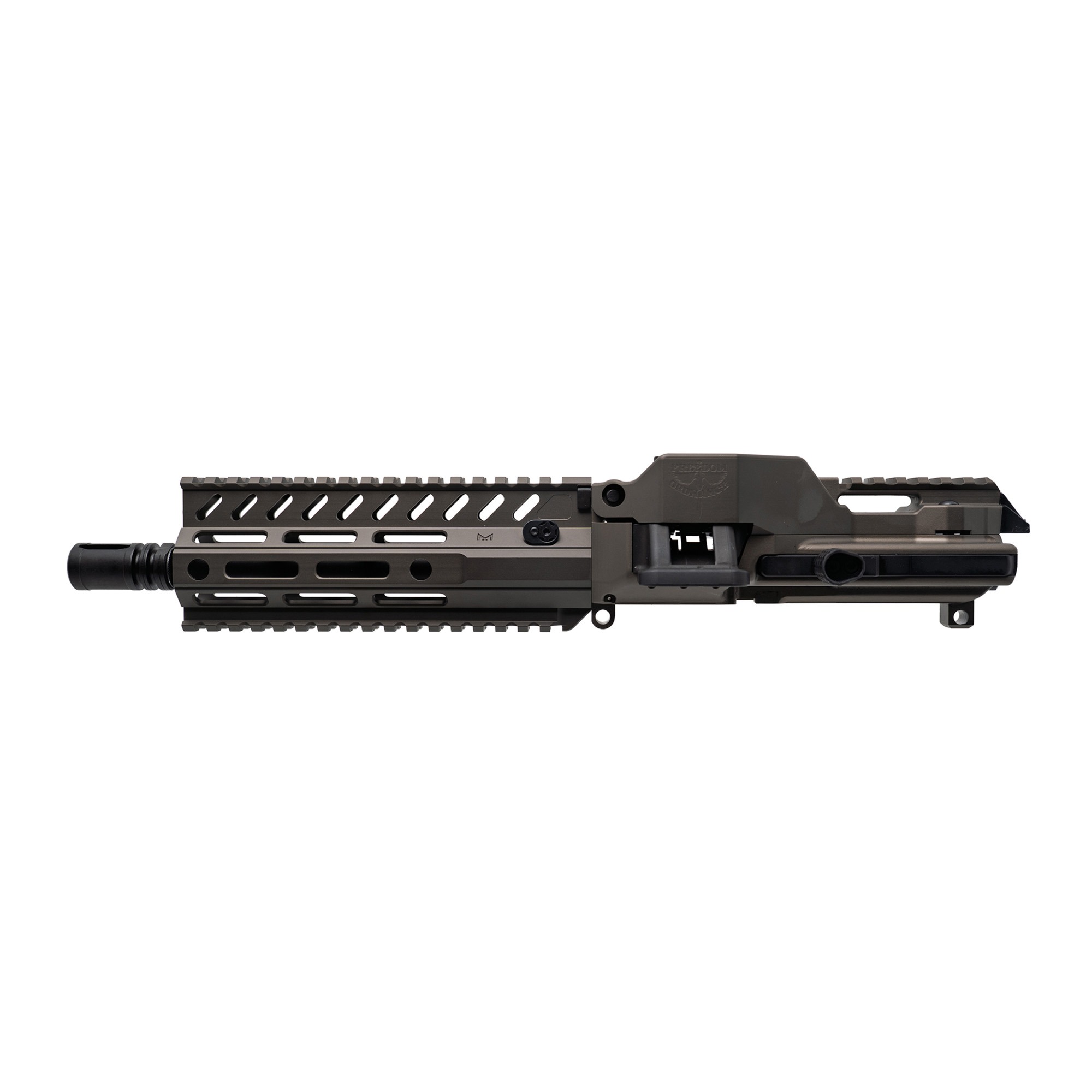 FRD ORD FM-9D FPR UPPER 8" 150RD FDE