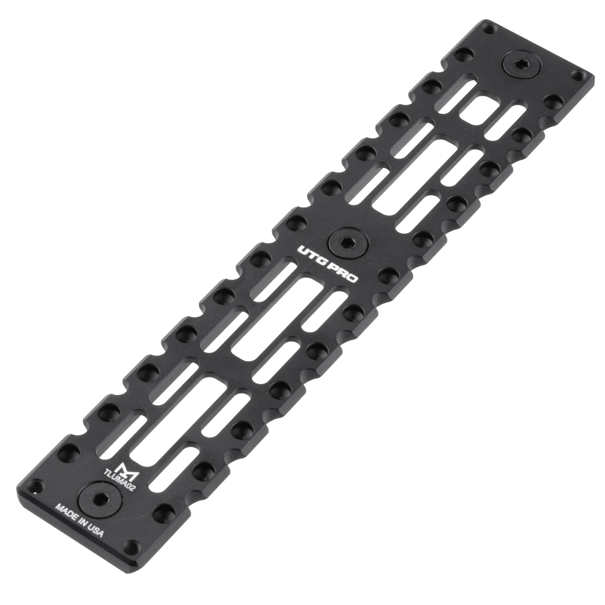 UTG PRO M-LOK TO ARCA 7.9" BLACK