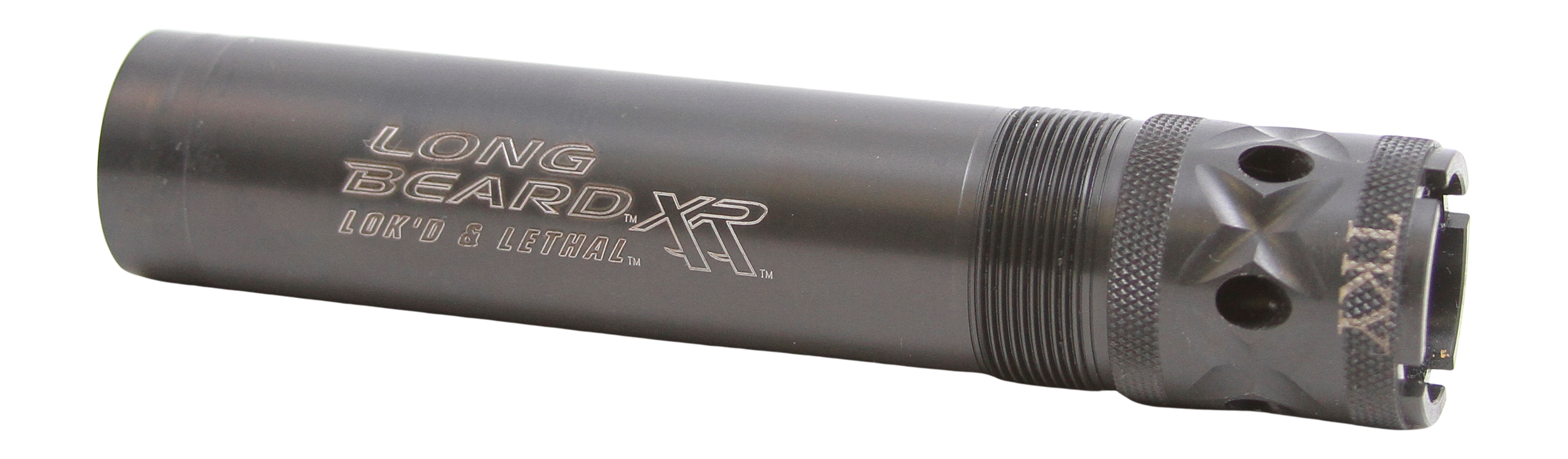 CARL 70180 LONG BEARD PORTED TURKEY BRN INV DS 12G