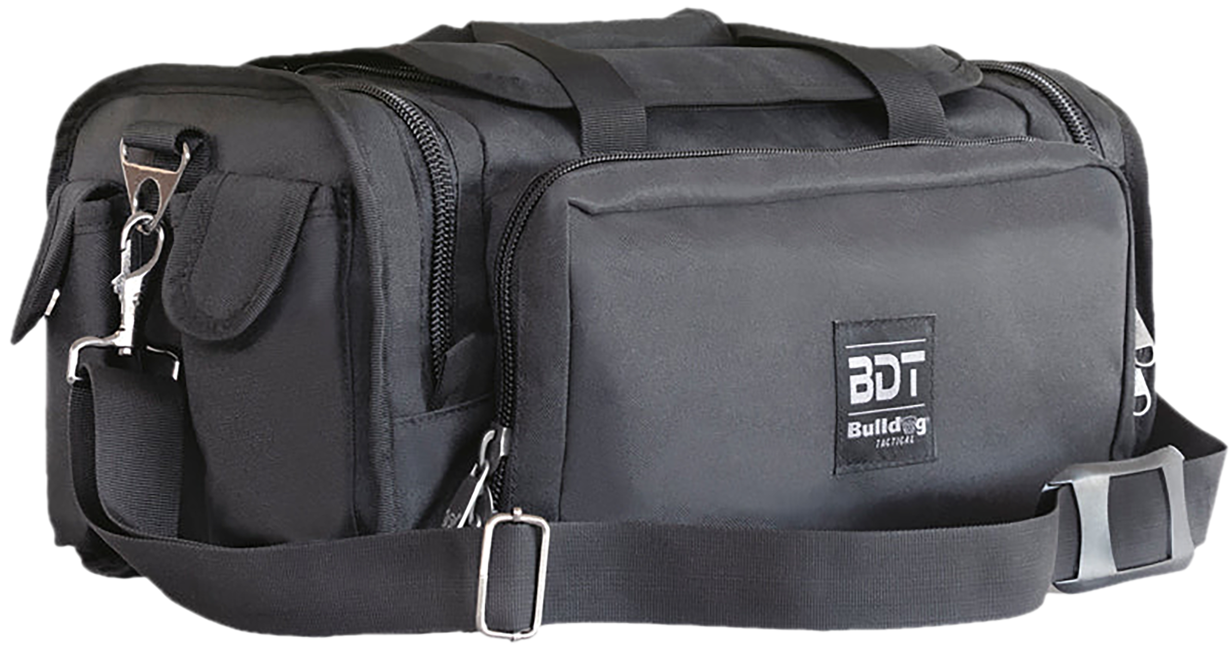 BDOG BDT945B TACTICAL SHOOTERS BAG BLK