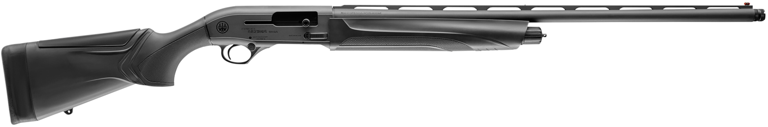 Beretta USA J32GY18 A300 Ultima 12 Gauge Semi-Auto 3" 2+1 28" Solid Timber Vent Rib Barrel, Solid Timber RMR Red Dot Mount Steel Receiver, Kick-Off Painted Timber Synthetic Stock, Right Hand