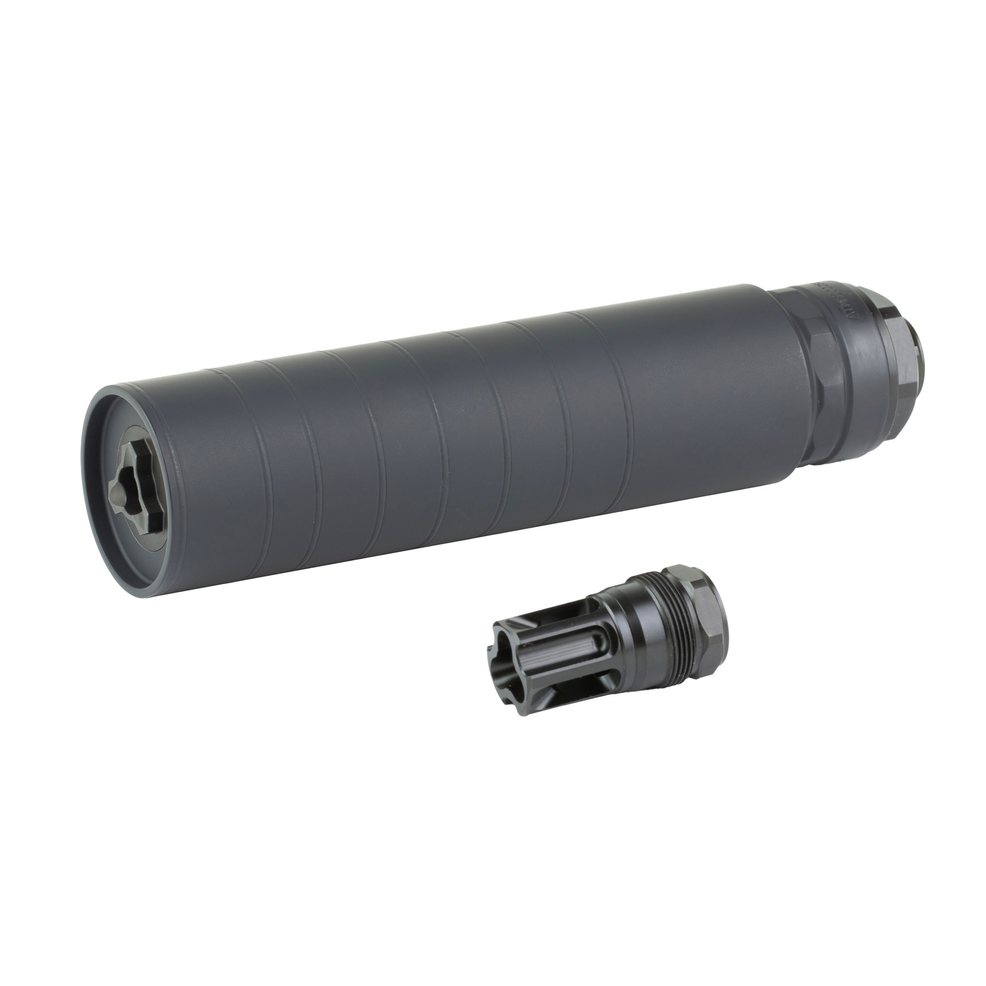 LPM ANTHEM-S SUPPRESSOR 762 QD BLK