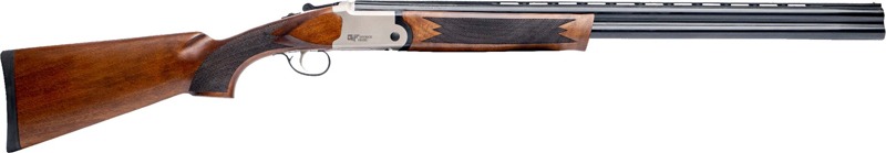 GFORCE GF5 FILTHY PHEASANT O/U 410GA 3" 28" BLUED WALNUT