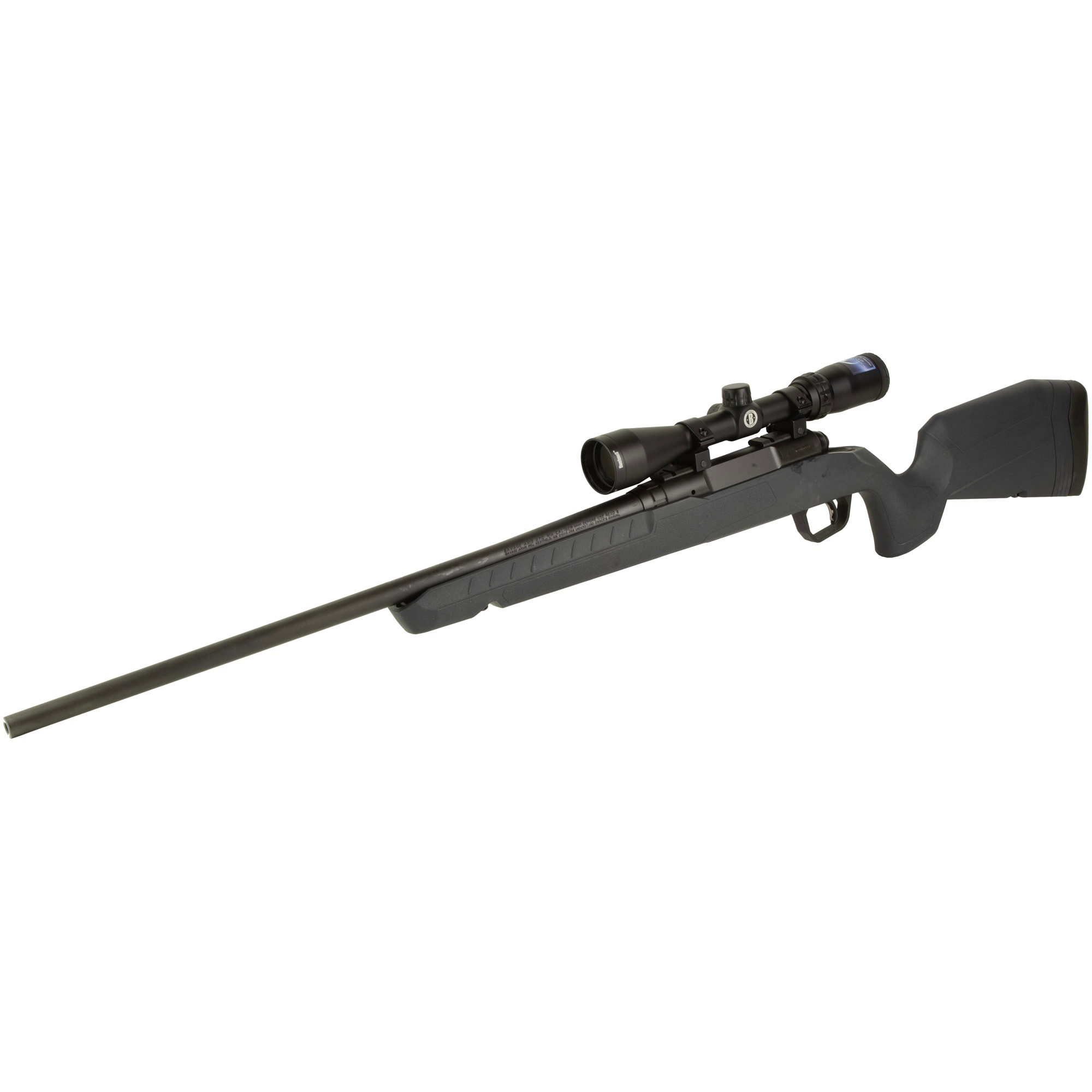 SAV AXIS 2 XP 30-06SP 22" 4RD GRAY