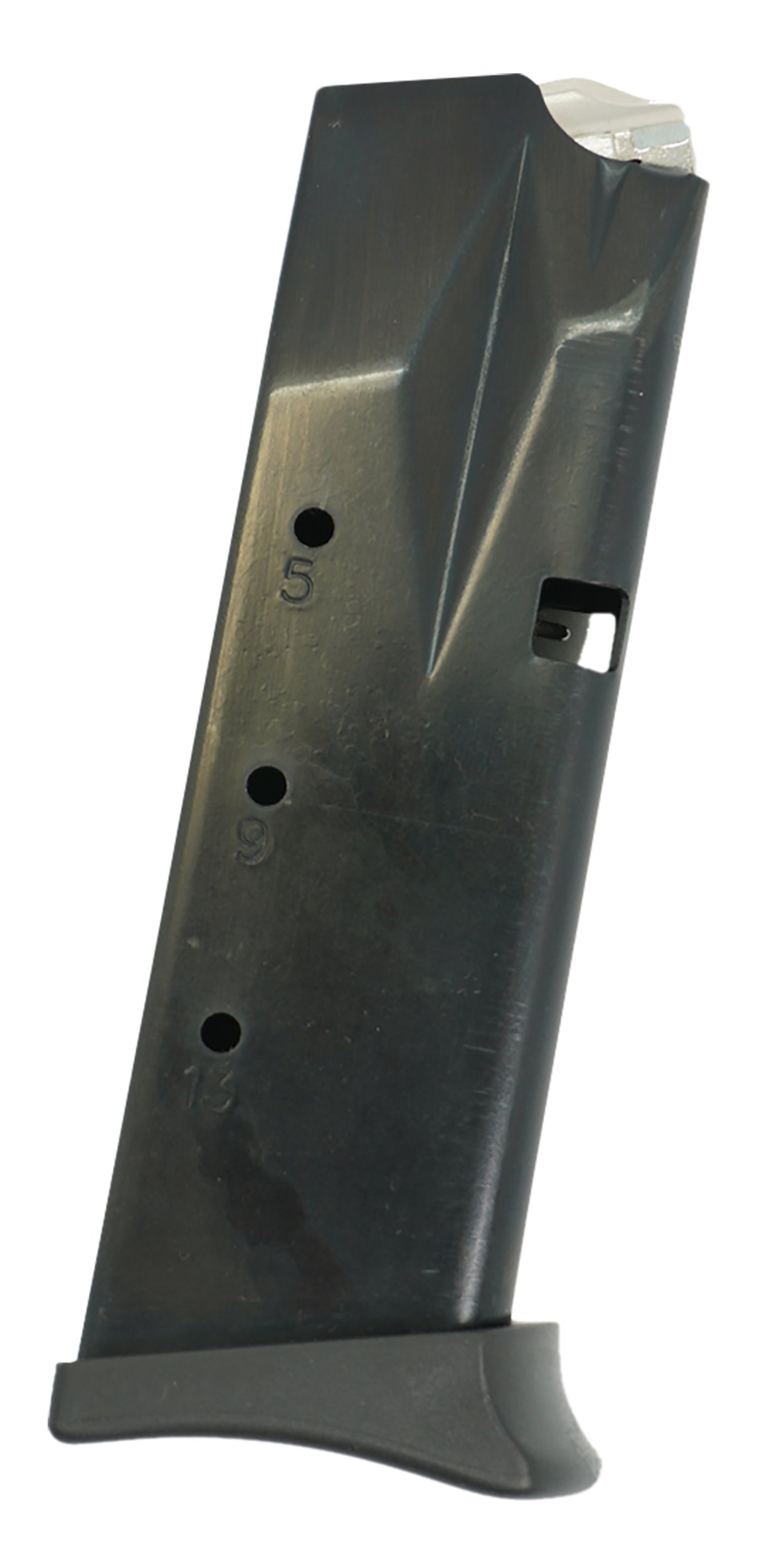 Talon Armament THUN9UCM13MAG   13rd 9mm Blued Steel