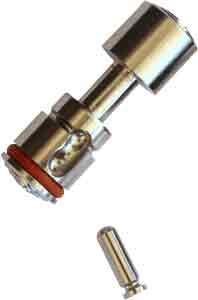 ELFTMANN SAFETY AR STAINLESS AMBIDEXTROUS SPEED SAFETY