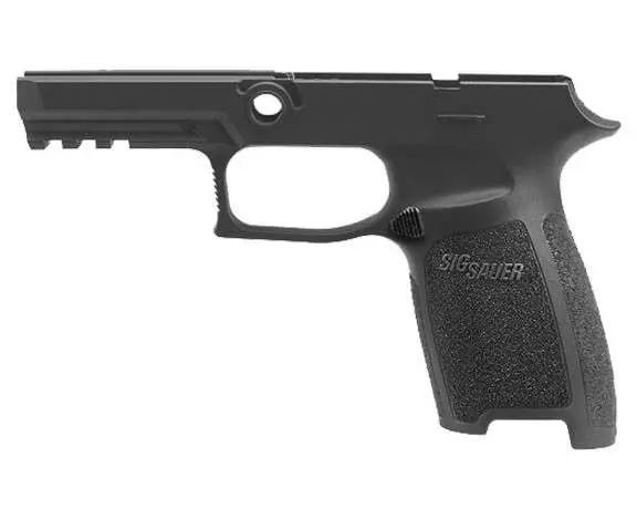 SIG SAUER GRIP MODULE ASSY 320 CARRY SMALL
