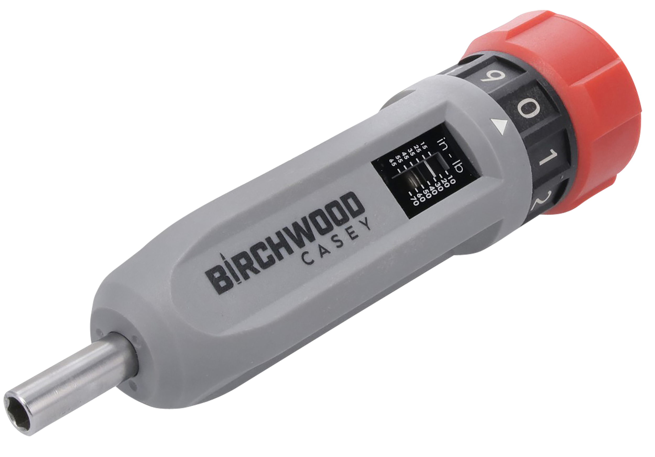 Birchwood Casey Armorer's Torque Wrench Set