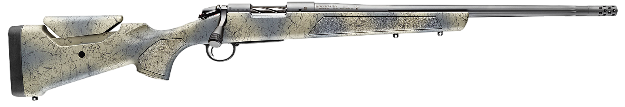 BERGARA B14L801 SIERRA WLD 3006 22 4R WCAMO