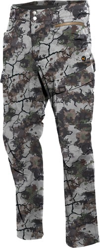 MOBILE WARMING MEN'S KCX KINGS TERRAIN PANTS 34/32!