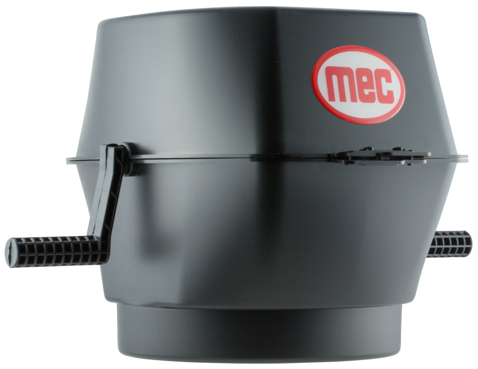 MEC Brass Prep Rotary Tumbler