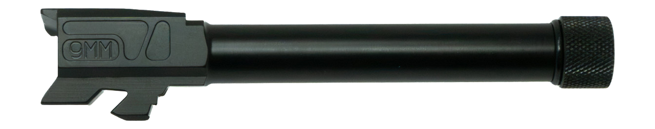 FAXON GA910N48NGQT         DUTY THRD BRL G48 9MM