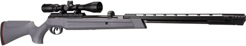 UMAREX SYNERGIS .22 PELLET AIR RIFLE W/ 3X9X40MM SCOPE