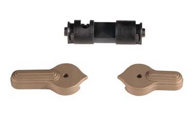Geissele Super Configurable Ambidextrous Safety Selector DDC
