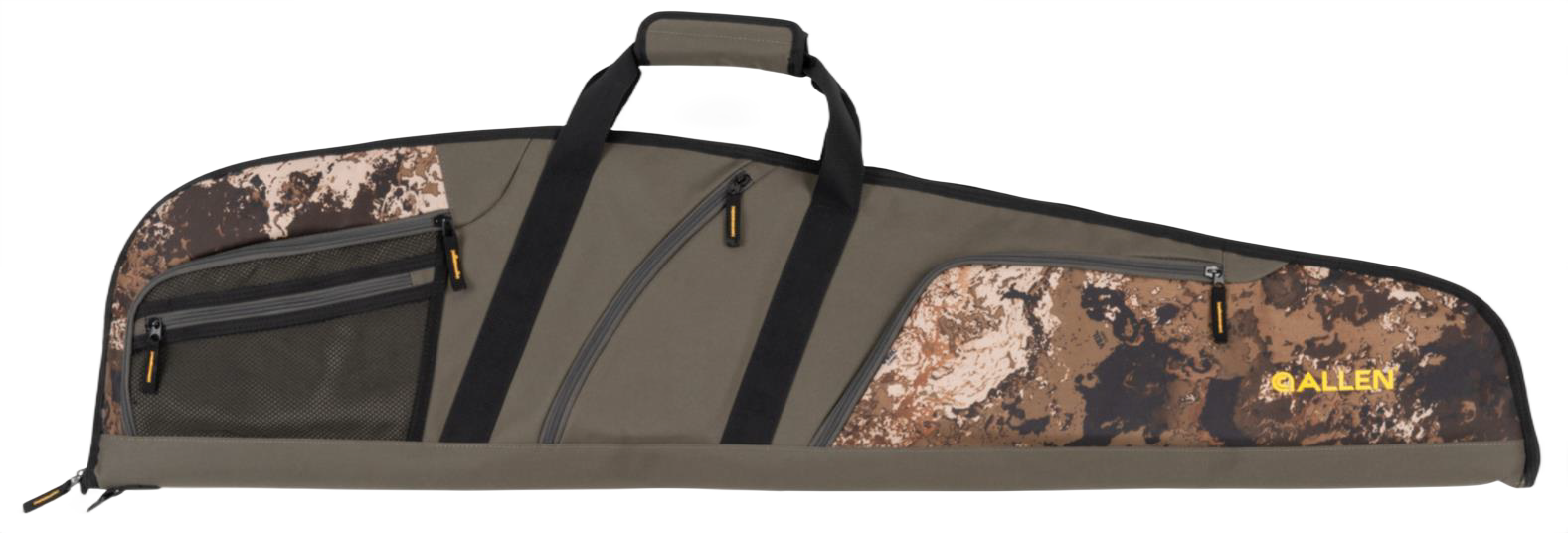 Allen 222-46 Daytona Rifle Case 45" Tan/Veil Wideland