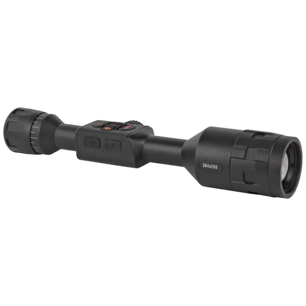 ATN THOR4 4.5-18X 384X288 THERM SCP