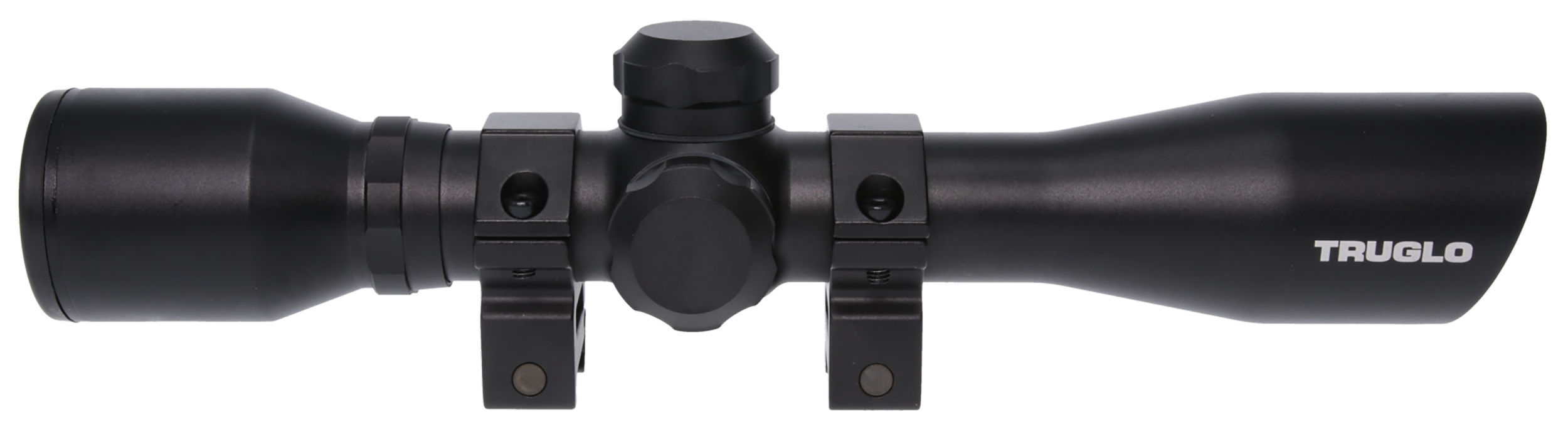 TRU TG-TG8504B3   4X32MM CMPT XBOW SCP BDC W/RNGS