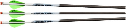 EXCALIBUR ARROW PROFLIGHT 18" ILLUMINATED 3PK (MATRIX)