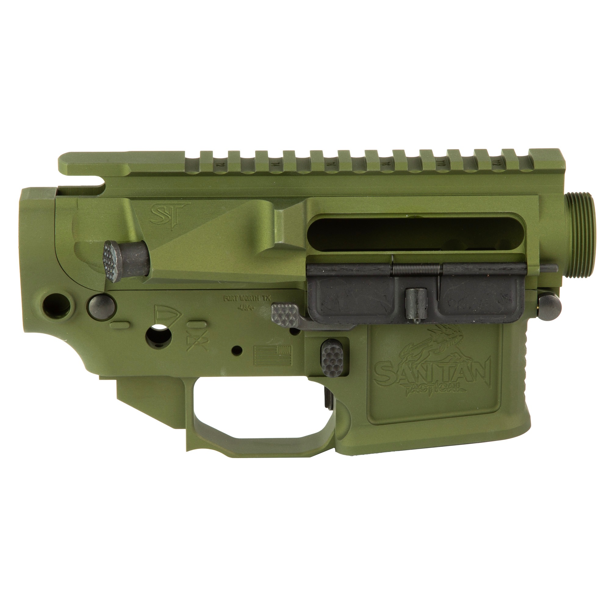 SANTAN STT15 PLR RCVER CMBO MULTI OD