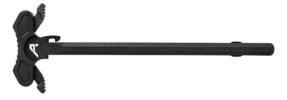 Aero Precision APRH100388C AR  AR-15 Black Anodized 7075 Aluminum Ambidextrous