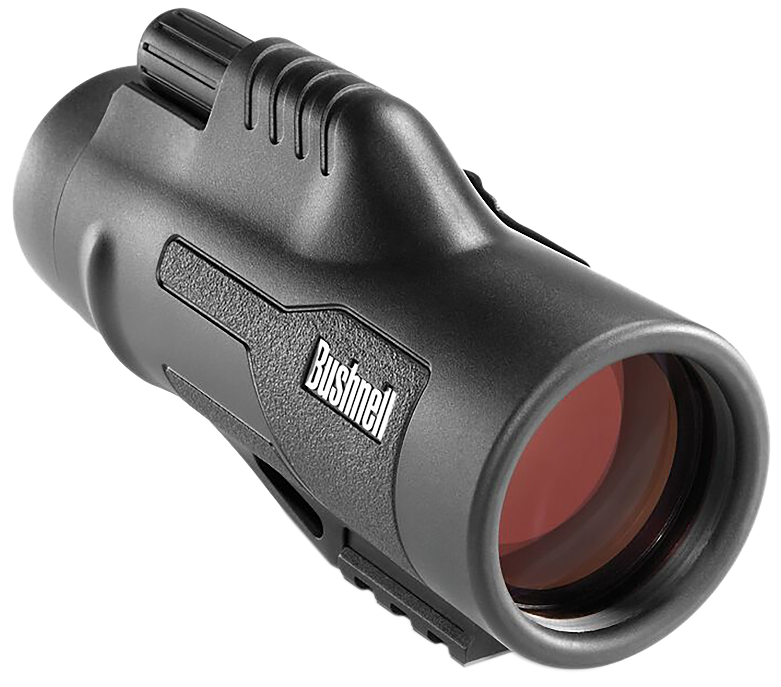 Bushnell 191142 Legend  10x42mm MIL-Hash Reticle BaK-4 Roof Prism Black Aluminum