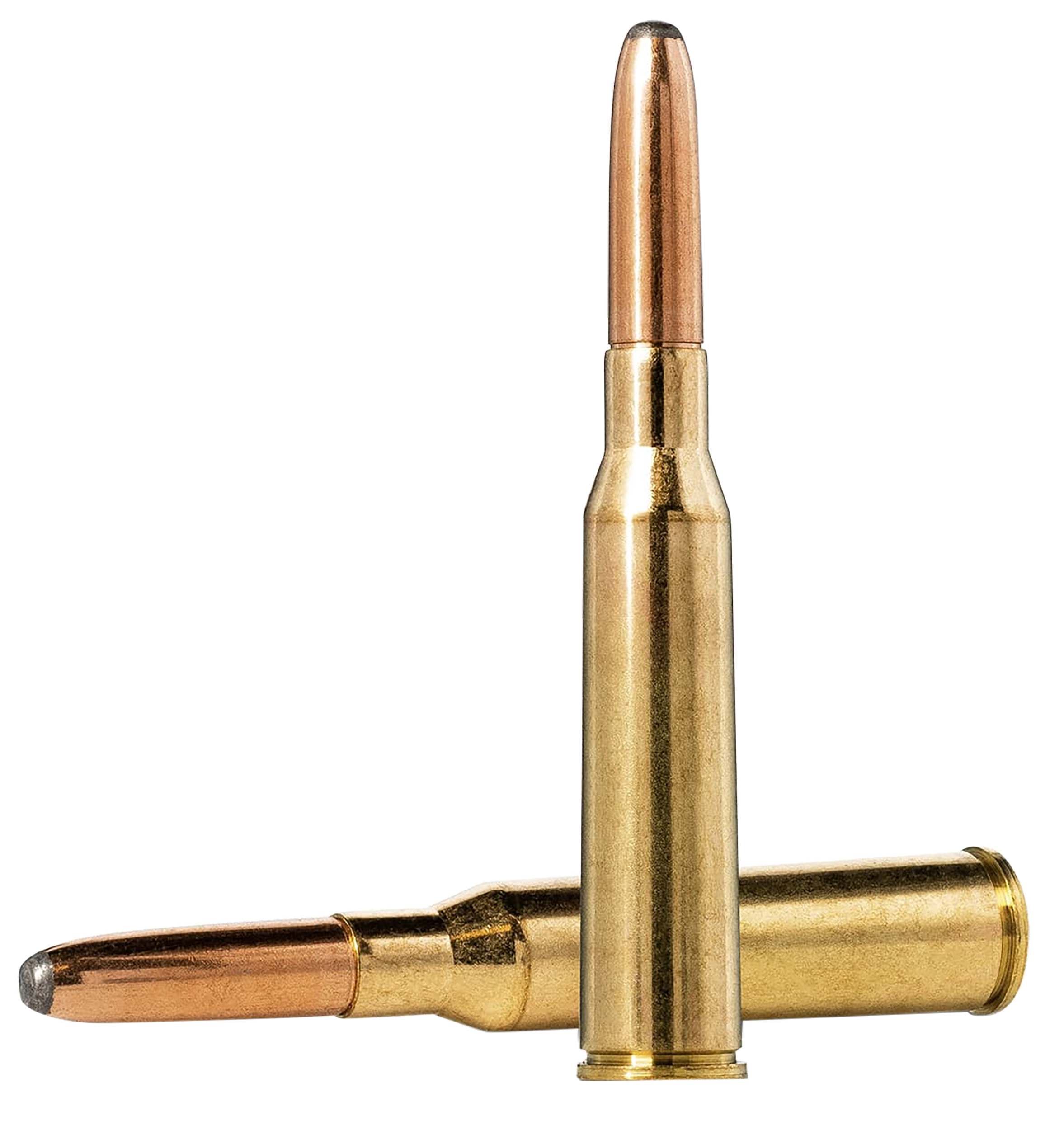 Norma Ammunition 20177292 Dedicated Hunting Whitetail 7.7Jap 174gr Soft Point 20 Per Box/10 Case