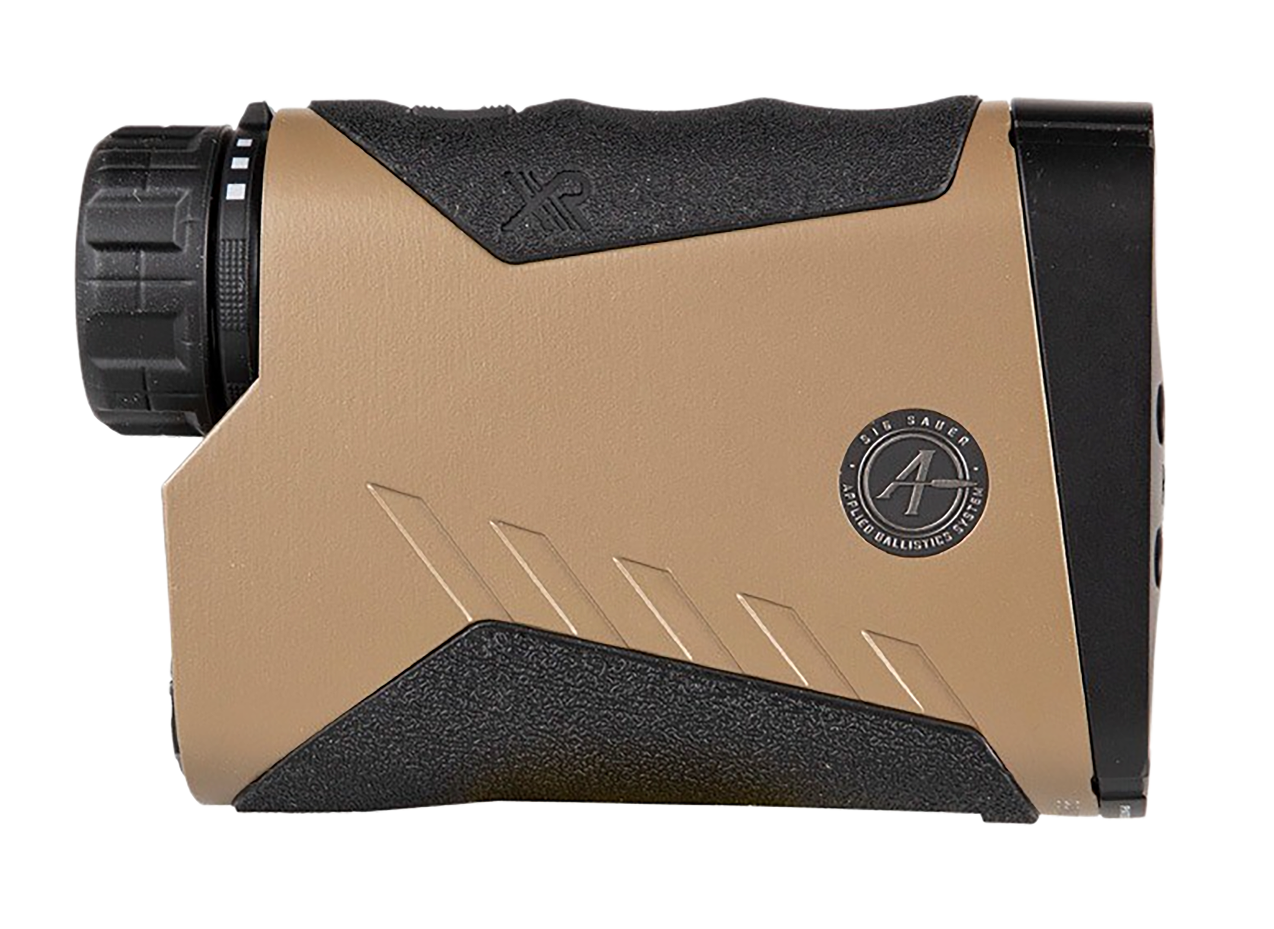 Sig Sauer Electro-Optics SOK8K702 KILO8K ABS Gen II 7x25mm 8000 yds Max Distance, 304x256 Active Matrix OLED Display, Flat Dark Earth