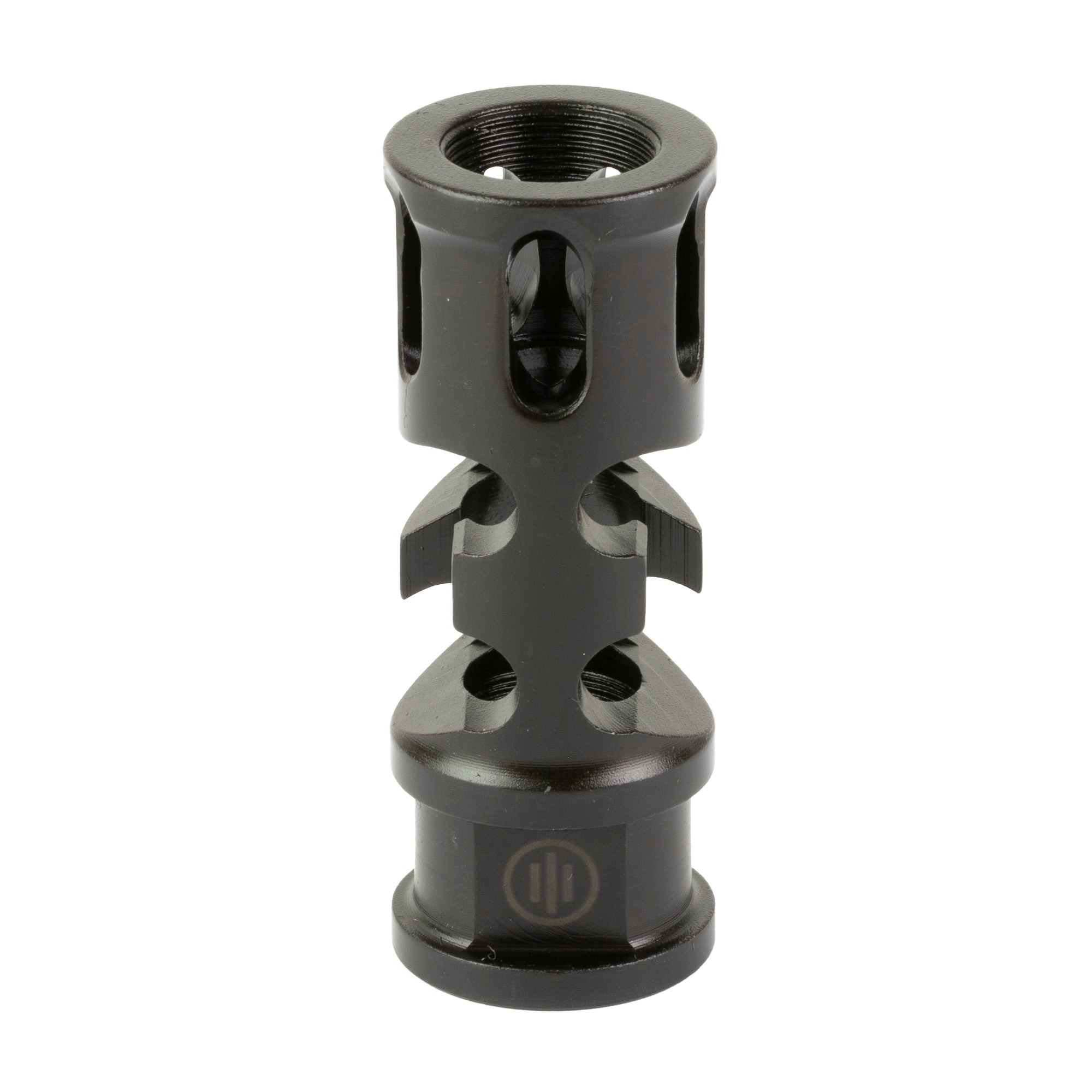 PWS MOD 2 FSC556 .223 1/2X28 BLK