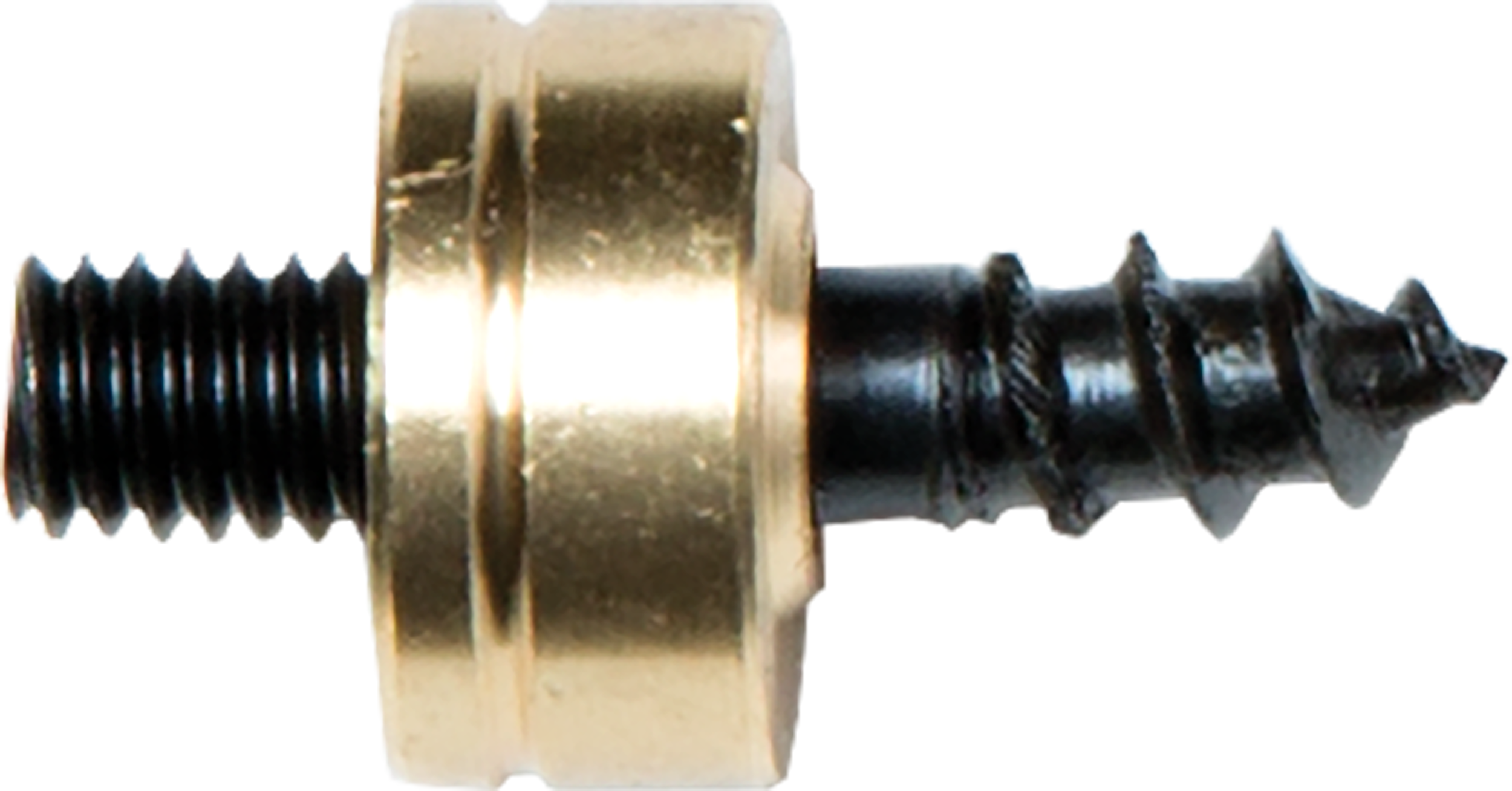 CVA AC1461 Bullet Puller Brass 50 Cal