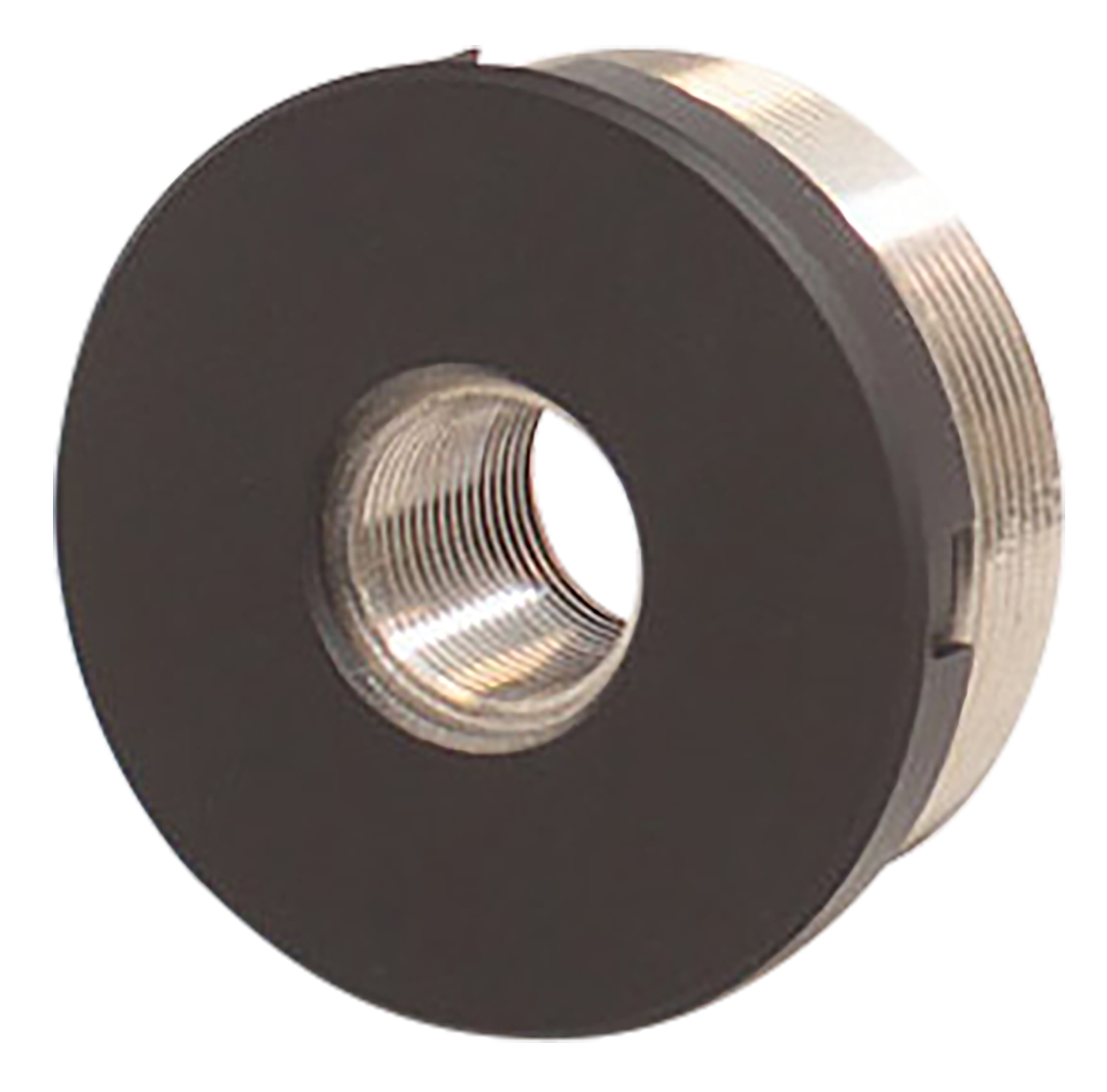 Energetic Armament EA21 Direct Thread Adapters 5/8x24 Titanium