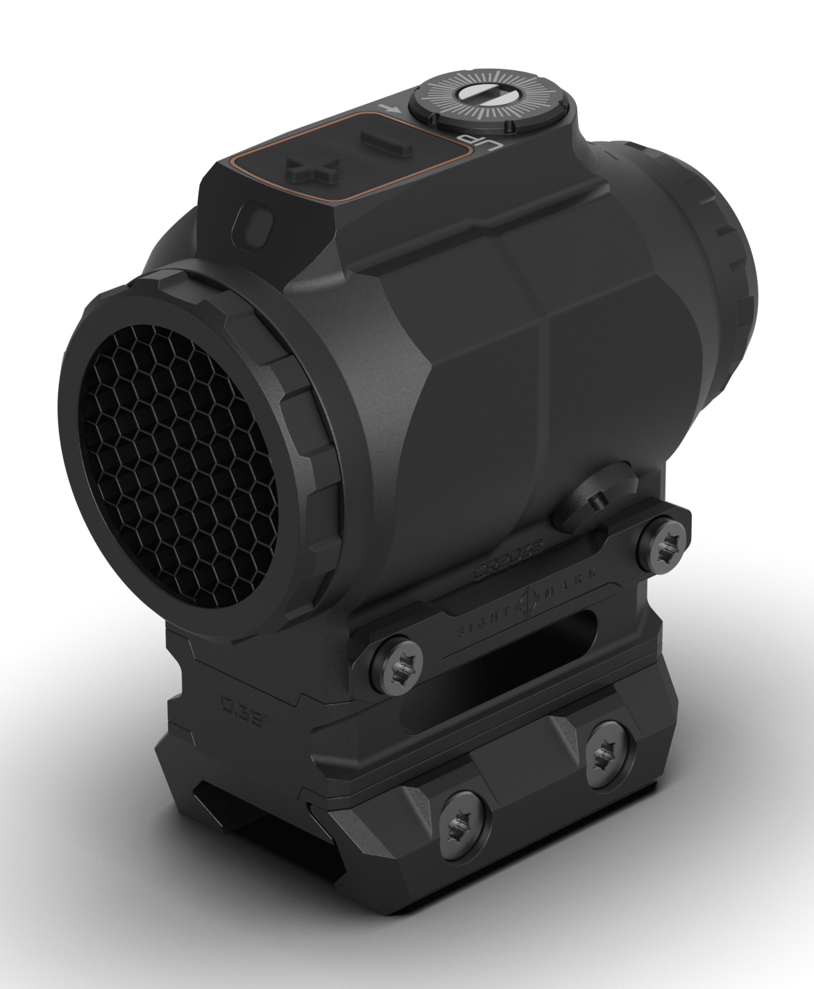 SIGHT SM23002 STRIKON FMP 1X18 PRIS SIGHT