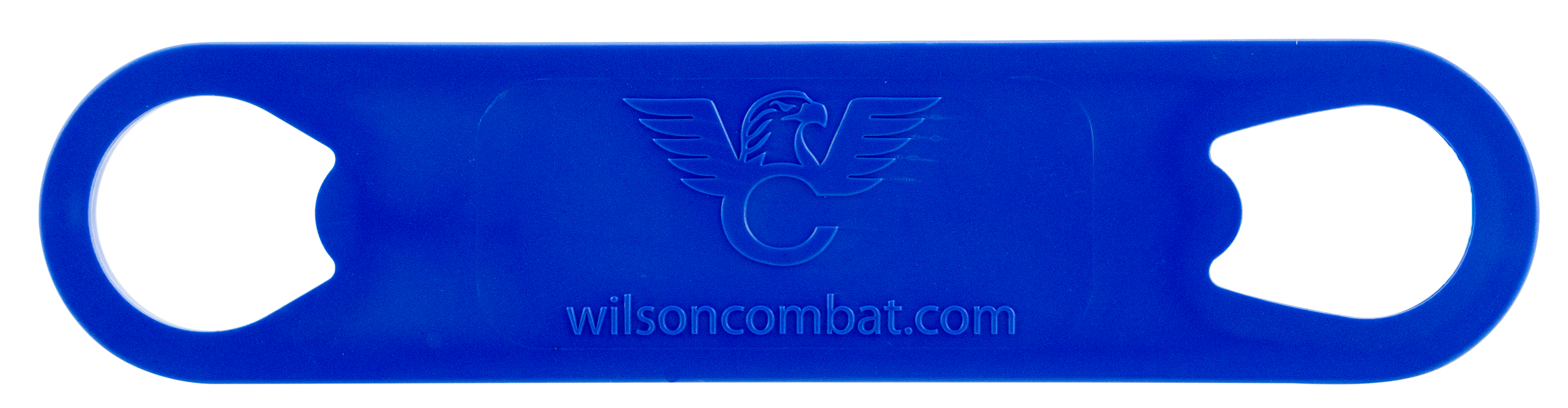 Wilson Combat 22P Bushing Wrench  Blue Polymer Handgun 1911 Govt, Commander